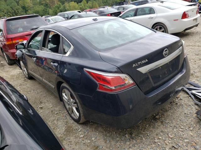 Photo 3 from auction – 2015 NISSAN ALTIMA 3.5 with VIN 1N4BL3AP0FC181076