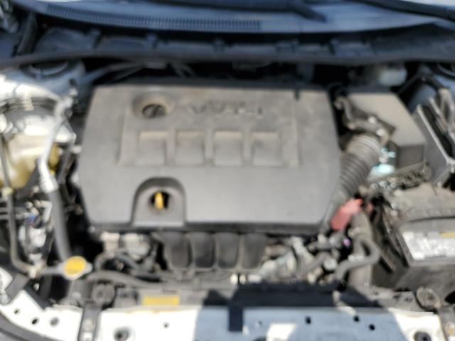 Photo 7 from auction – 2013 TOYOTA COROLLA with VIN 5YFBU4EE3DP219961