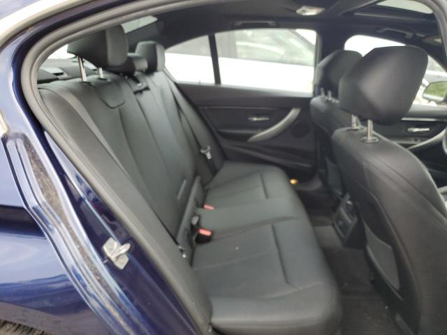 Photo 6 from auction – 2017 BMW 330 XI with VIN WBA8D9G54HNT91212