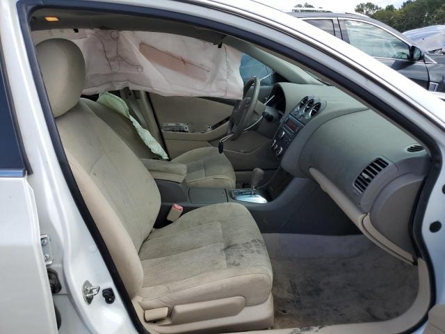 Photo 5 from auction – 2012 NISSAN ALTIMA BAS with VIN 1N4AL2AP9CN467286