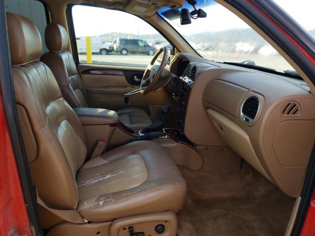 Фото 5 с аукциона – 2002 GMC ENVOY с VIN 1GKDT13SX22306789