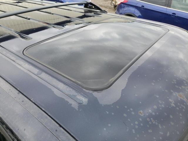 Photo 9 from auction – 2000 FORD EXPLORER L with VIN 1FMDU85P4YZC27625