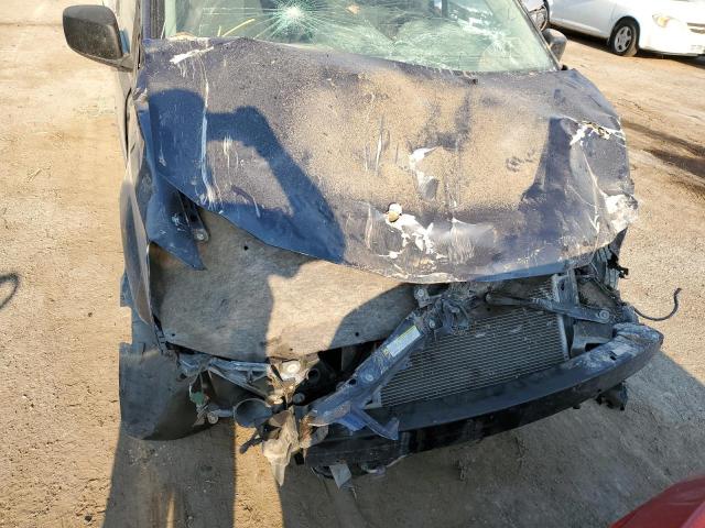 Photo 7 from auction – 2009 DODGE GRAND CARA with VIN 2D8HN44E79R621046