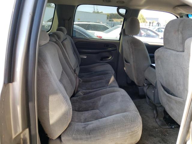 Photo 6 from auction – 2003 CHEVROLET SUBURBAN C with VIN 1GNEC16TX3J266653
