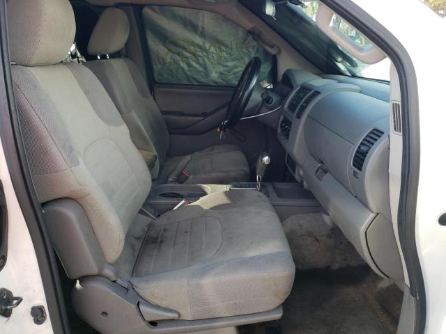 Photo 5 from auction – 2013 NISSAN FRONTIER S with VIN 1N6BD0CT6DN733856