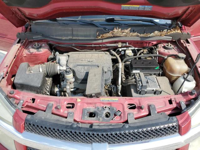 Photo 7 from auction – 2005 CHEVROLET EQUINOX LT with VIN 2CNDL63F156074811