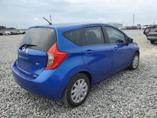 Photo 4 from auction – 2015 NISSAN VERSA NOTE with VIN 3N1CE2CP0FL369894
