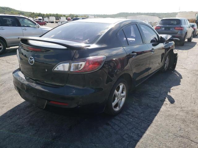 Photo 4 from auction – 2012 MAZDA 3 I with VIN JM1BL1UF2C1502415