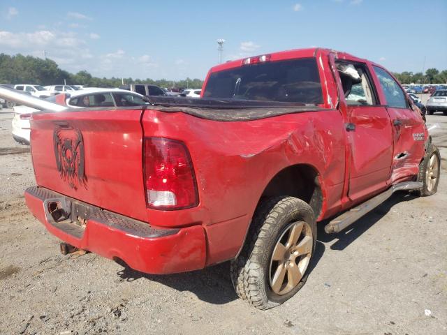 Photo 4 from auction – 2015 RAM 1500 ST with VIN 1C6RR6KT3FS651215