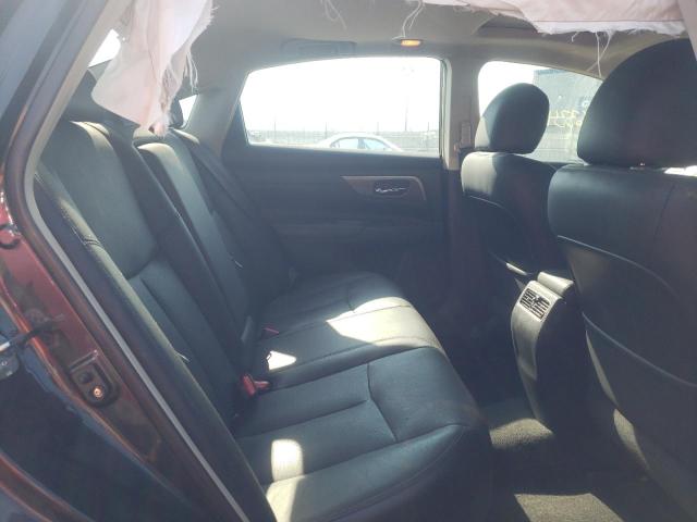 Photo 6 from auction – 2013 NISSAN ALTIMA 2.5 with VIN 1N4AL3AP9DN513514