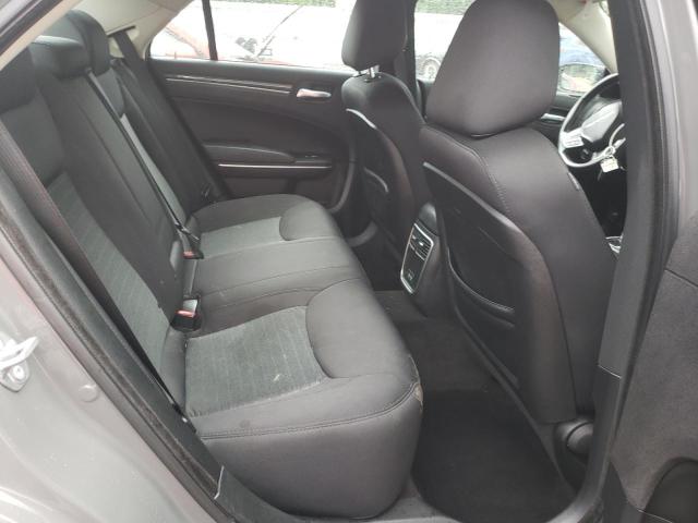 Photo 6 from auction – 2019 CHRYSLER 300 TOURIN with VIN 2C3CCAAGXKH511580