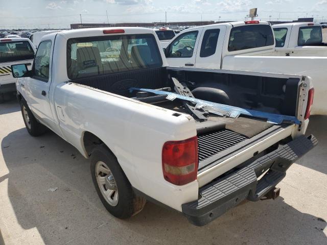 Photo 3 from auction – 2010 FORD RANGER with VIN 1FTKR1ADXAPA48877