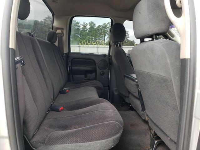Photo 6 from auction – 2004 DODGE RAM 1500 S with VIN 1D7HA18D34S531951