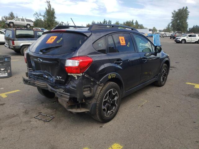 Photo 4 from auction – 2013 SUBARU XV CROSSTR with VIN JF2GPAVC9D2881182