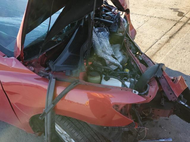Photo 9 from auction – 2009 TOYOTA CAMRY BASE with VIN 4T1BE46K89U319139