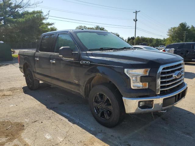 FORD F150 SUPER 2016 with VIN 1FTEW1EP6GFB68894 - Photo from auction