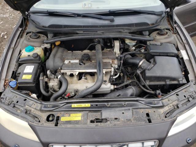 Photo 7 from auction – 2006 VOLVO XC70 with VIN YV4SZ592761215472