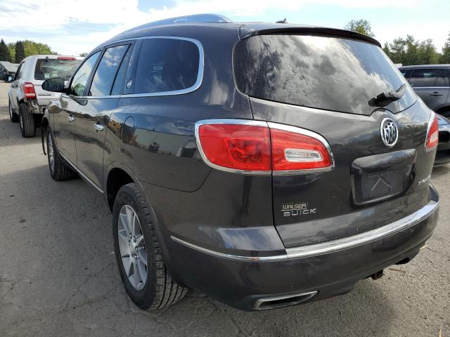Photo 3 from auction – 2013 BUICK ENCLAVE with VIN 5GAKVCKD3DJ190289