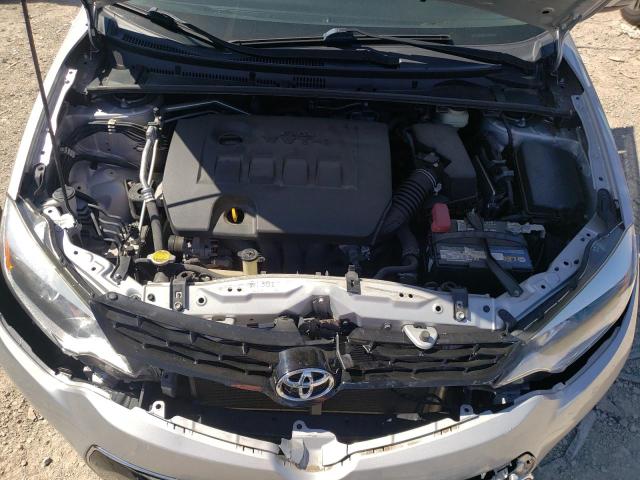 Photo 7 from auction – 2016 TOYOTA COROLLA L with VIN 2T1BURHE5GC720654