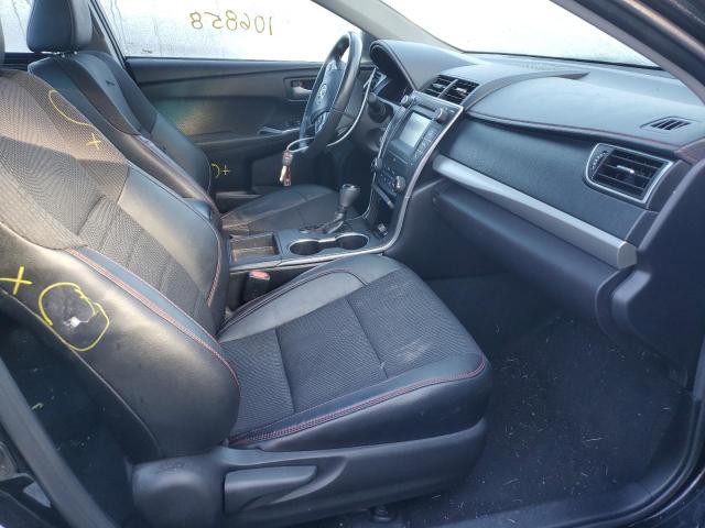 Photo 5 from auction – 2017 TOYOTA CAMRY LE with VIN 4T1BF1FK9HU791571