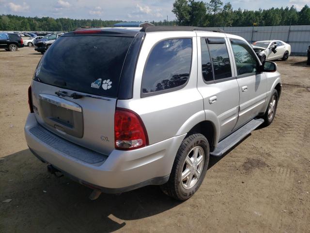صورة رقم 4 من المزاد - 2005 BUICK RAINIER CX مع VIN 5GADS13S852312725