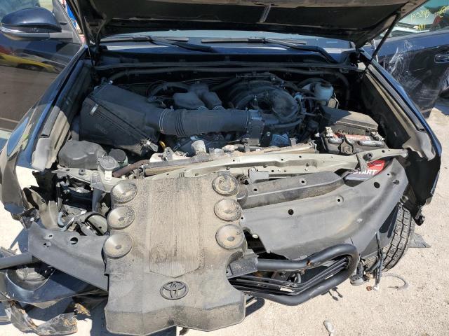 Photo 7 from auction – 2016 TOYOTA 4RUNNER SR with VIN JTEZU5JR2G5142056