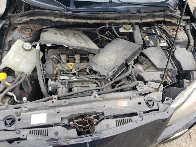 Photo 7 from auction – 2011 MAZDA 3 S with VIN JM1BL1K68B1371640