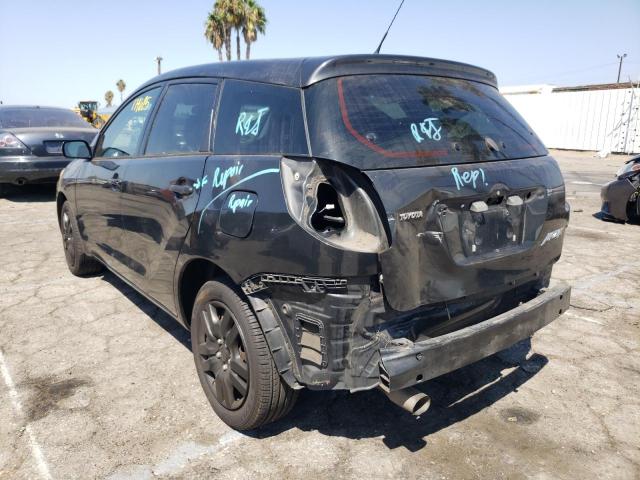 Photo 3 from auction – 2006 TOYOTA COROLLA MA with VIN 2T1KR32E36C620283