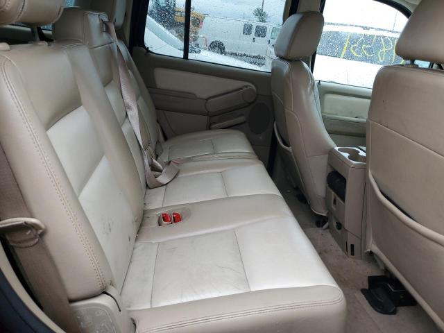 Photo 6 from auction – 2007 FORD EXPLORER E with VIN 1FMEU74E27UA63706