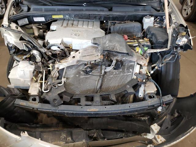 Photo 7 from auction – 2008 TOYOTA SIENNA CE with VIN 5TDZK23C78S172795
