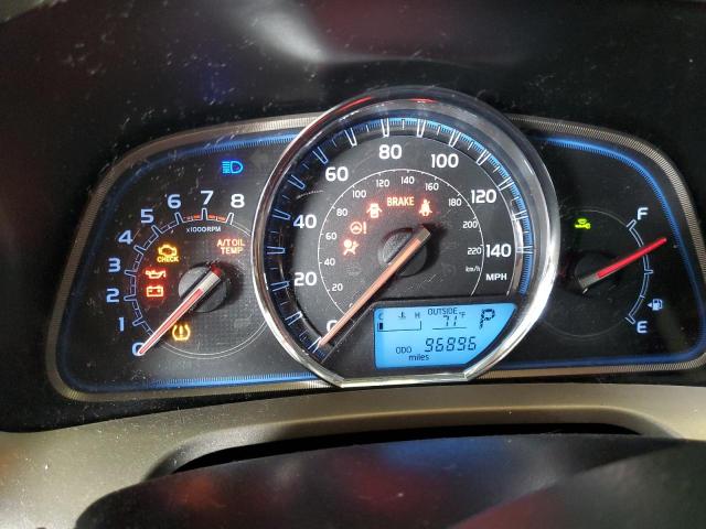 Photo 8 from auction – 2014 TOYOTA RAV4 LIMIT with VIN 2T3DFREV1EW204270