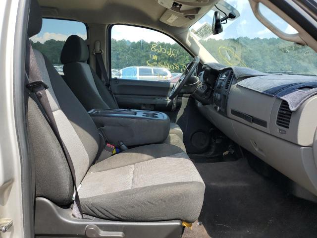 Photo 5 from auction – 2009 CHEVROLET SILVERADO with VIN 2GCEC13C491139140