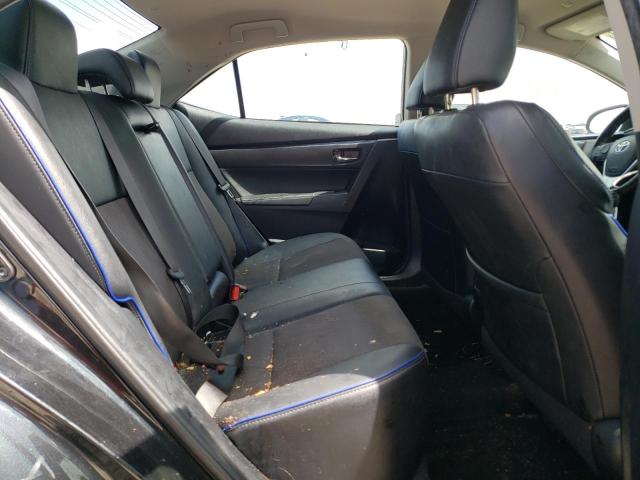 Photo 6 from auction – 2019 TOYOTA COROLLA L with VIN 2T1BURHE1KC242452