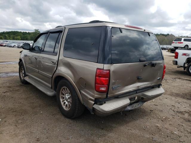 Photo 9 from auction – 2002 FORD EXPEDITION with VIN 1FMRU17L52LA74223
