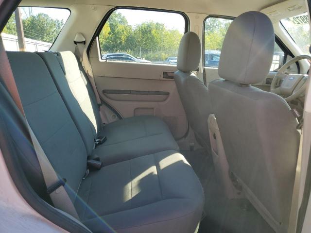 Photo 6 from auction – 2011 FORD ESCAPE XLS with VIN 1FMCU0C76BKC21258