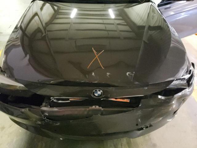 Photo 7 from auction – 2014 BMW 328 I with VIN WBA3A5G57ENP29208