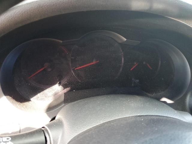 Photo 8 from auction – 2011 NISSAN ALTIMA BAS with VIN 1N4AL2AP2BC134082