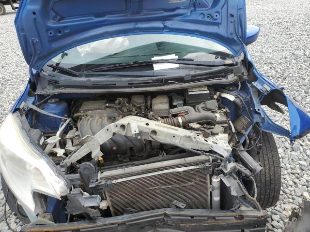 Photo 7 from auction – 2015 NISSAN VERSA NOTE with VIN 3N1CE2CP0FL369894