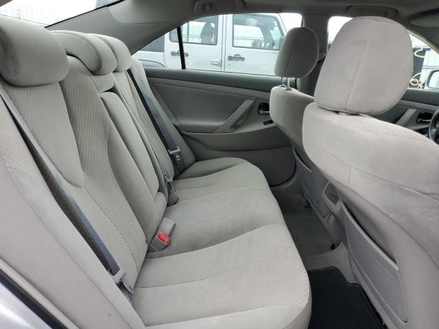 Photo 6 from auction – 2007 TOYOTA CAMRY CE with VIN 4T1BE46K17U183790