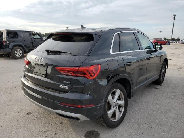 Photo 4 from auction – 2020 AUDI Q3 PREMIUM with VIN WA1AECF39L1056200