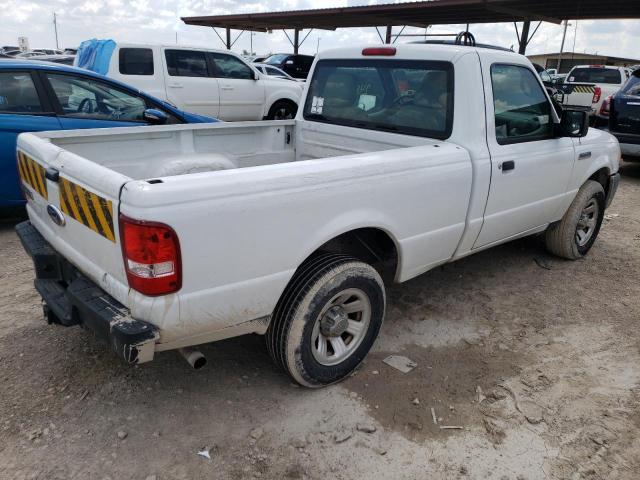 Photo 4 from auction – 2011 FORD RANGER with VIN 1FTKR1AD9BPA64442