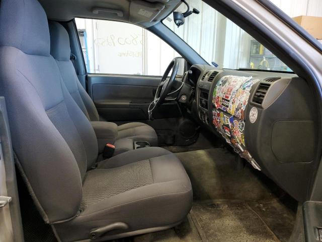 Photo 5 from auction – 2006 CHEVROLET COLORADO with VIN 1GCDT196268174975