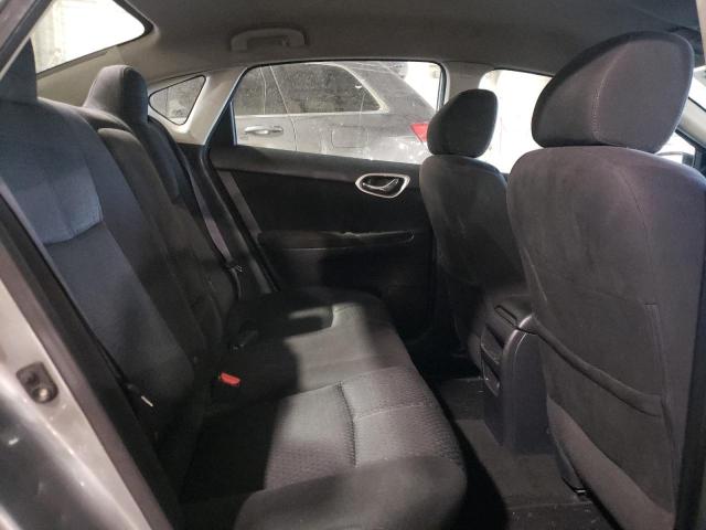 Photo 6 from auction – 2014 NISSAN SENTRA S with VIN 3N1AB7AP2EY249841