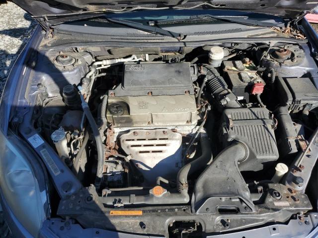 Photo 7 from auction – 2007 MITSUBISHI ECLIPSE GS with VIN 4A3AK24F07E026763