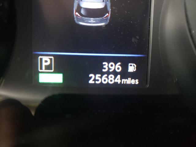 Photo 8 from auction – 2020 NISSAN ROGUE S with VIN 5N1AT2MV7LC717331