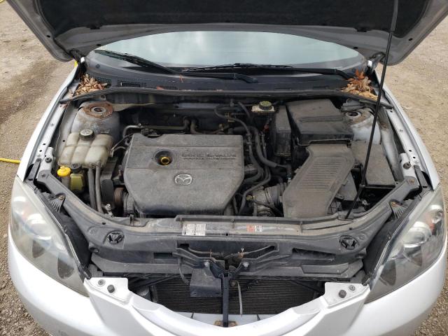 Photo 7 from auction – 2006 MAZDA 3 HATCHBAC with VIN JM1BK143261443170