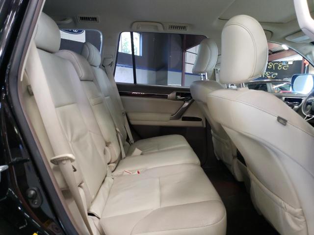 Photo 6 from auction – 2014 LEXUS GX 460 with VIN JTJBM7FX5E5065363