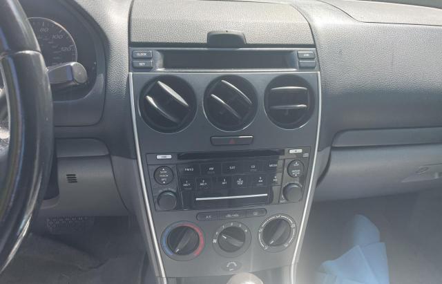 صورة رقم 9 من المزاد - 2006 MAZDA 6 I مع VIN 1YVHP84C265M49378
