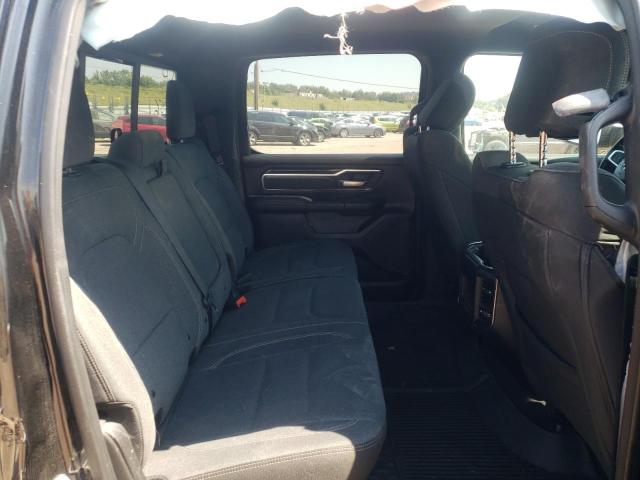 Photo 6 from auction – 2019 RAM 1500 BIG H with VIN 1C6SRFFT6KN515102