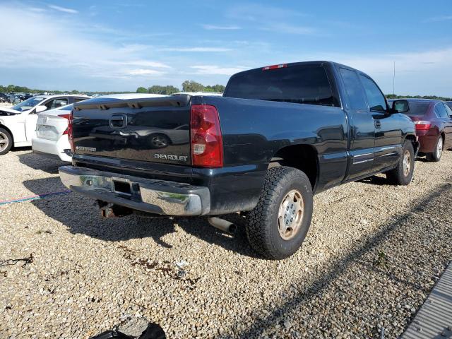 Photo 4 from auction – 2003 CHEVROLET silverado with VIN 2GCEC19V731274421
